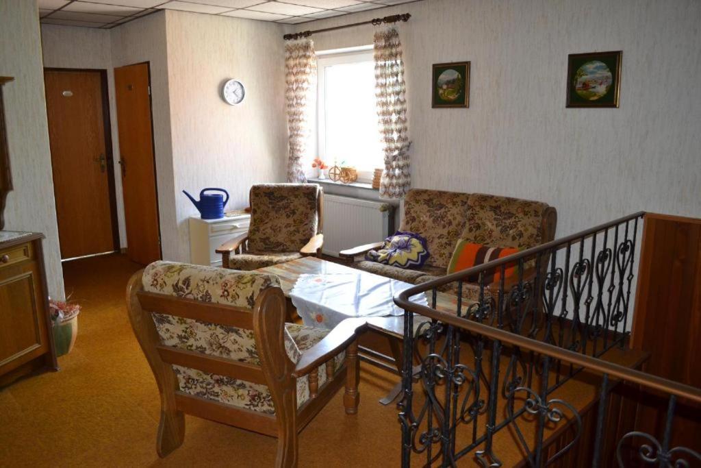 Hotel Birkengaststaette à Wittmund Extérieur photo